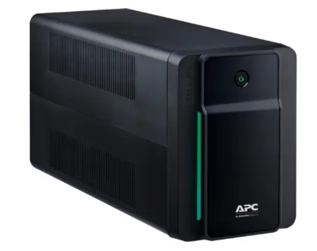 Uninterrupted Power Supply